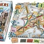 Les Aventuriers du Rail