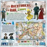 Les Aventuriers du Rail