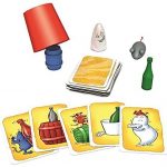 Bazar Bizarre : Le Chapeau Fantôme