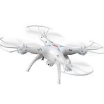 Hélicoptère Drone avec Caméra