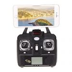 Hélicoptère Drone avec Caméra