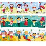 Jeux de 7 familles: Les pays