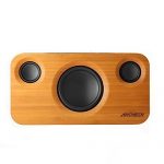 Enceintes bambou ARCHEER