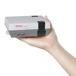 Nintendo NES Classic Mini