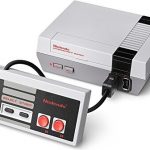 Nintendo NES Classic Mini
