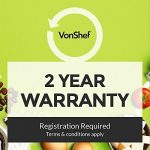 Lot de 4 chopes de bière