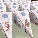 Calendrier de l'Avent