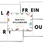 mon petit syllabaire