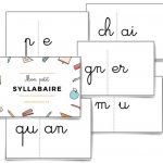 mon petit syllabaire lettres cursives