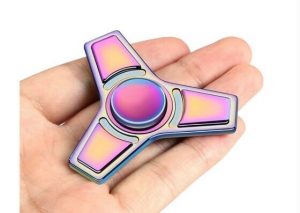 Hand Spinner : mais qu’est-ce que c’est ??