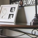 Kit de moulage bébé – cadeau de naissance