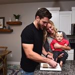 Kit de moulage bébé – cadeau de naissance