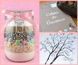 Merci maitresse ! Cadeaux pour maitresses, nounous et atsem