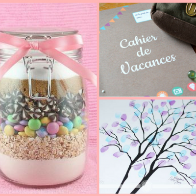 Merci maitresse ! Cadeaux pour maitresses, nounous et atsem