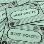 bon point à télécharger