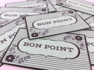 Bons points à télécharger gratuitement pour féliciter vos enfants