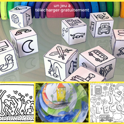 Des printables à imprimer pour la rentrée