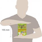 Asmodee – Jeu d&rsquo;Ambiance – Time&rsquo;s Up – Version 2016