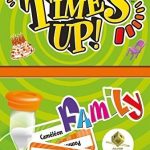 Asmodee – Jeu d&rsquo;Ambiance – Time&rsquo;s Up – Version 2016