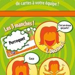 Asmodee – Jeu d&rsquo;Ambiance – Time&rsquo;s Up – Version 2016