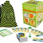 Asmodee – Jeu d&rsquo;Ambiance – Time&rsquo;s Up – Version 2016