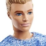 Barbie – DGY67 – Ken Fashionistas