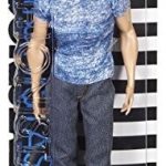 Barbie – DGY67 – Ken Fashionistas