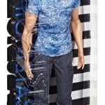 Barbie – DGY67 – Ken Fashionistas