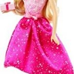 Barbie – DHC37 – Anniversaire