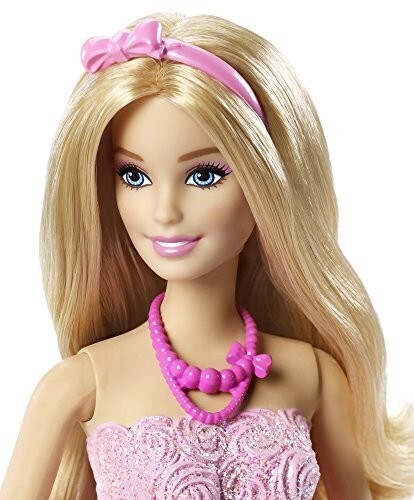 Barbie – DHC37 – Anniversaire