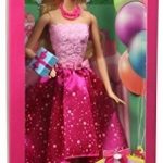 Barbie – DHC37 – Anniversaire