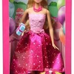 Barbie – DHC37 – Anniversaire