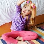 Barbie Dreamtopia poupée sirène Arc-en-ciel blonde Couleurs et Lumières à plonger dans l&rsquo;eau, avec piles incluses, jouet…