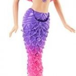 Barbie – DHM48 – Sirène – Bijoux – Multicolore