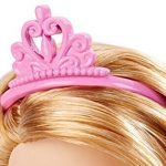 Barbie – DHM54 – Princesse – Bonbons – Multicolore