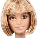 Barbie – DMF25 – Fashionistas 23 – Look Lovely Dentelle