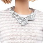 Barbie – DMF25 – Fashionistas 23 – Look Lovely Dentelle