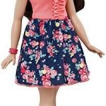 Barbie – DMF28 – Fashionistas 26 -Look Printanier
