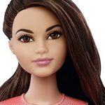 Barbie – DMF28 – Fashionistas 26 -Look Printanier