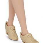 Barbie – DMF28 – Fashionistas 26 -Look Printanier