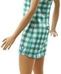 Barbie – DVX72 – Fashionistas 50 Vichy