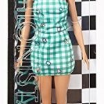 Barbie – DVX72 – Fashionistas 50 Vichy