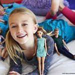 Barbie – DVX72 – Fashionistas 50 Vichy