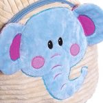 Sac à Dos Enfants Éléphant