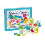 SentoSphère – SAVONS & SENTEURS – Fabrication de savons multicolores et parfumés – Kit DIY Cosmétique – Laboratoire…