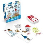 Jeux de cartes et de société