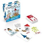 Jeux de cartes et de société