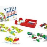 Dujardin – Mille Bornes Le Grand Classique – Jeu de Société – Course de 1000 kilomètres – Jeu d&rsquo;Ambiance – Se Joue en…
