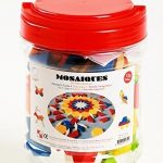 Koko OK- Pièces Mosaïques, 409917, Transparent