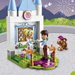 LEGO – 10729 – Le Carrosse de Cendrillon